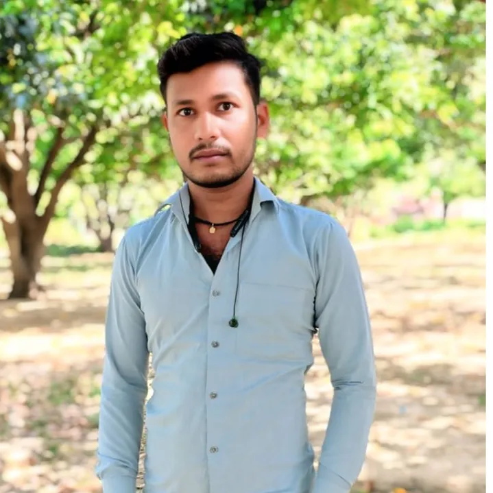 Radheshyam Varma