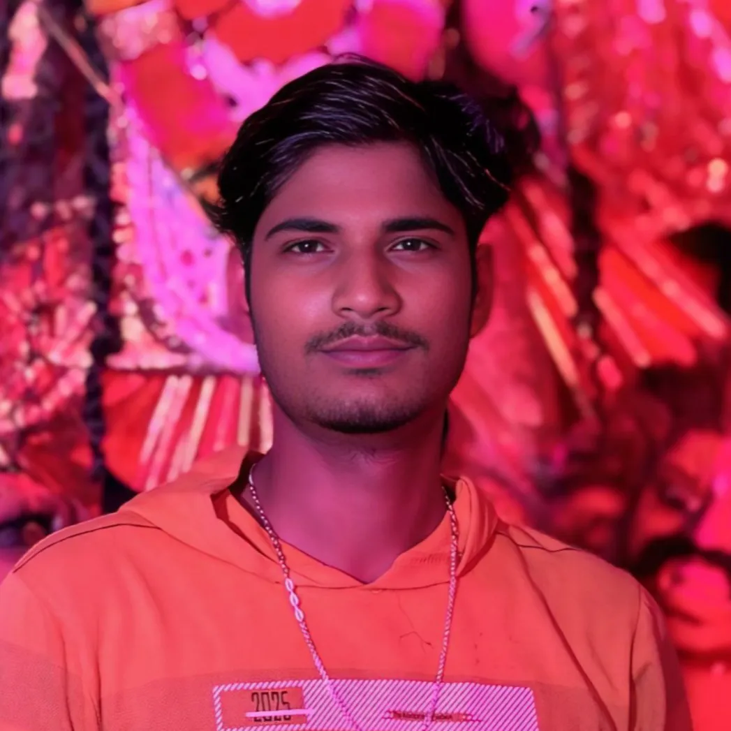 nikhil maddheshiya