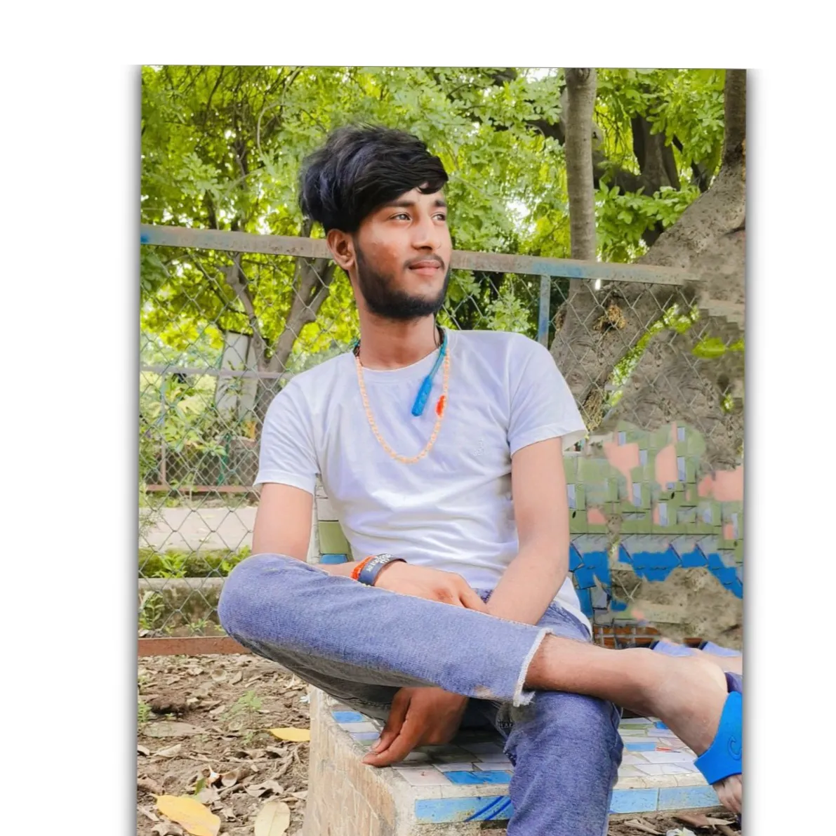ranjan yadav