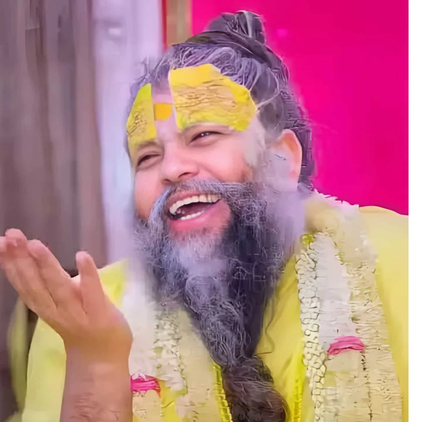 Premanand Maharaj राधे राधे