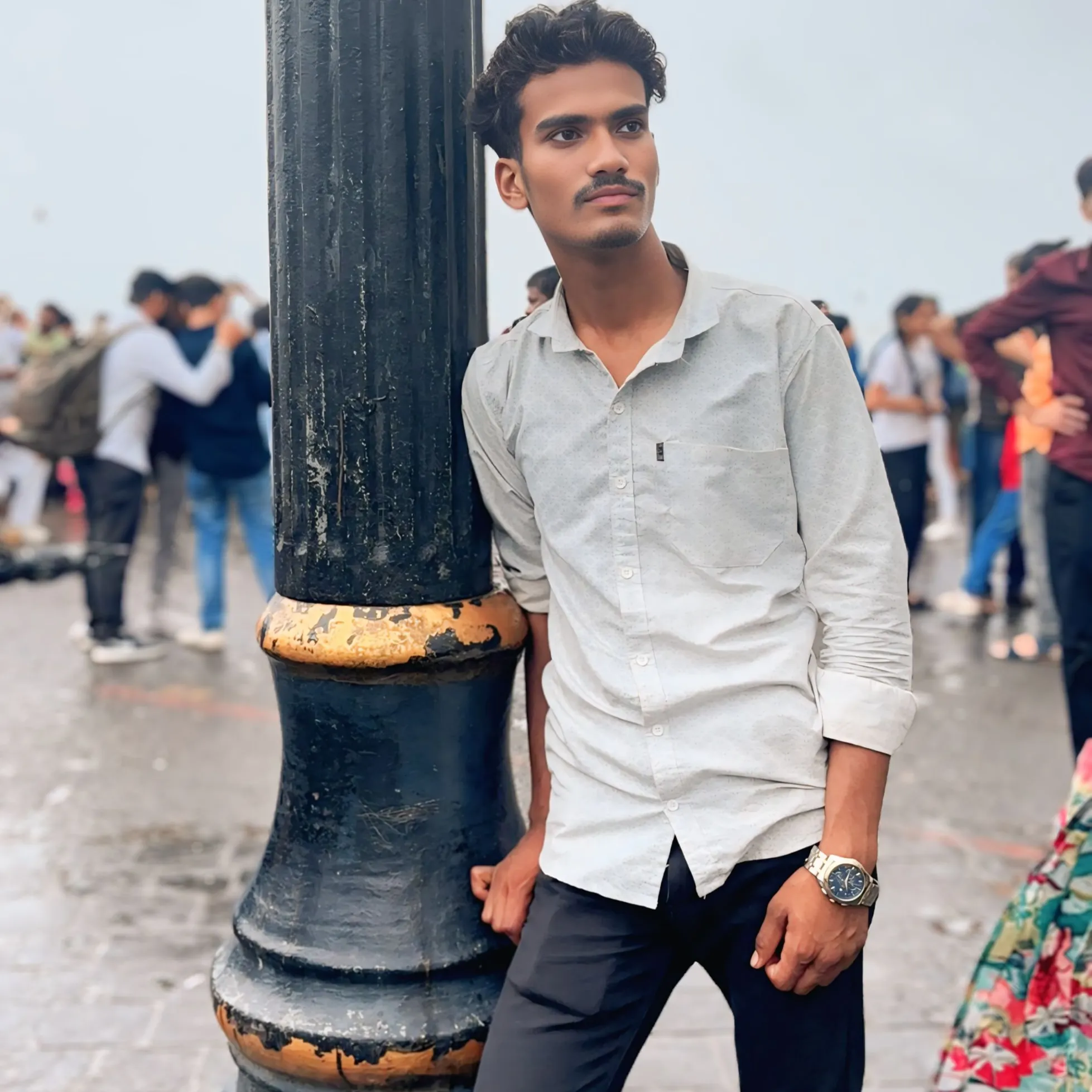 Vishal Gupta