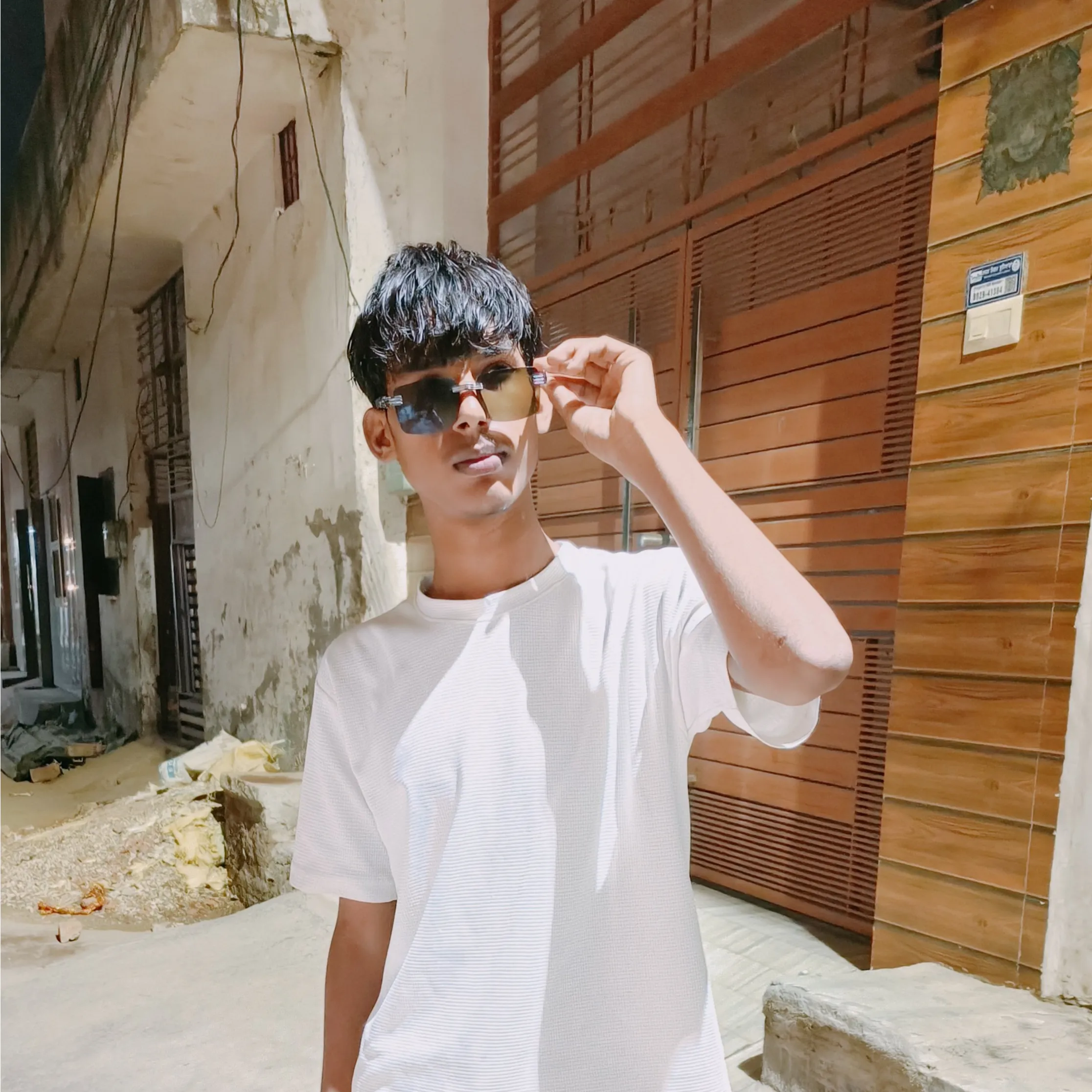 SOHAIL Mohammad