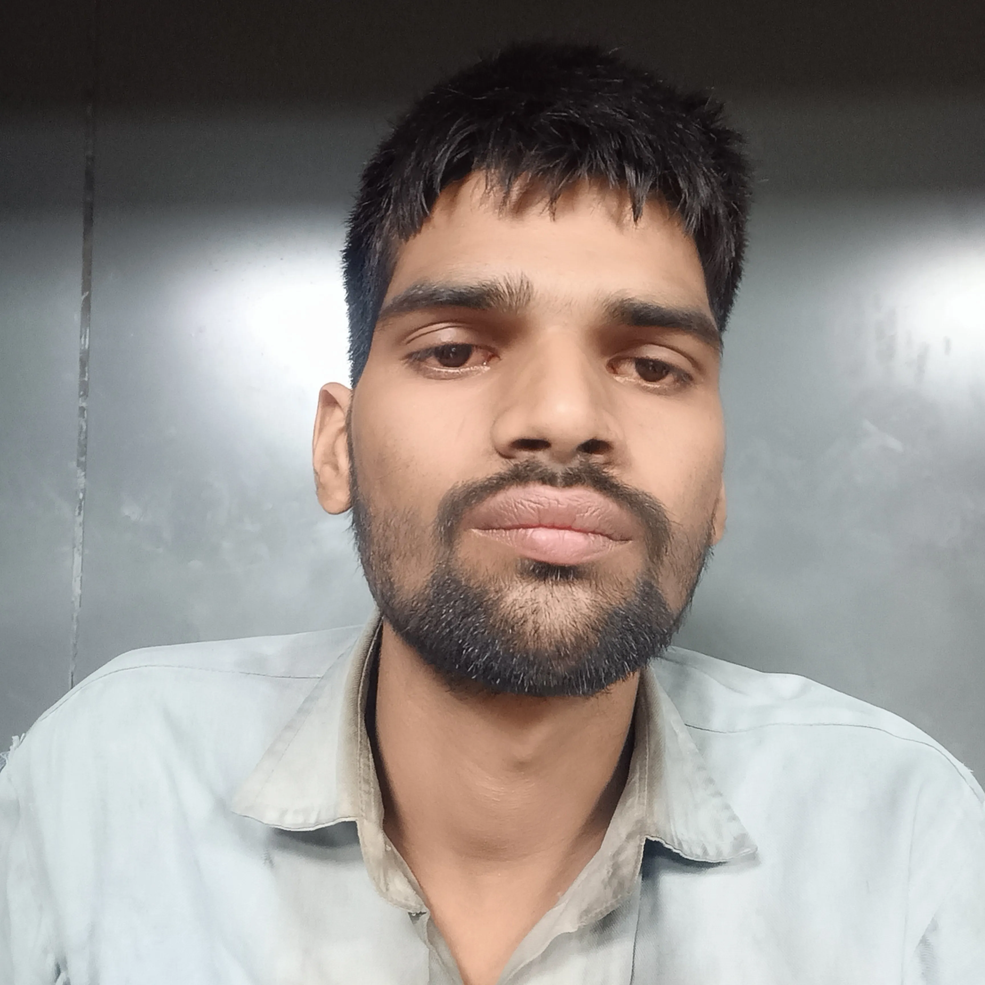 Sushil Yadav