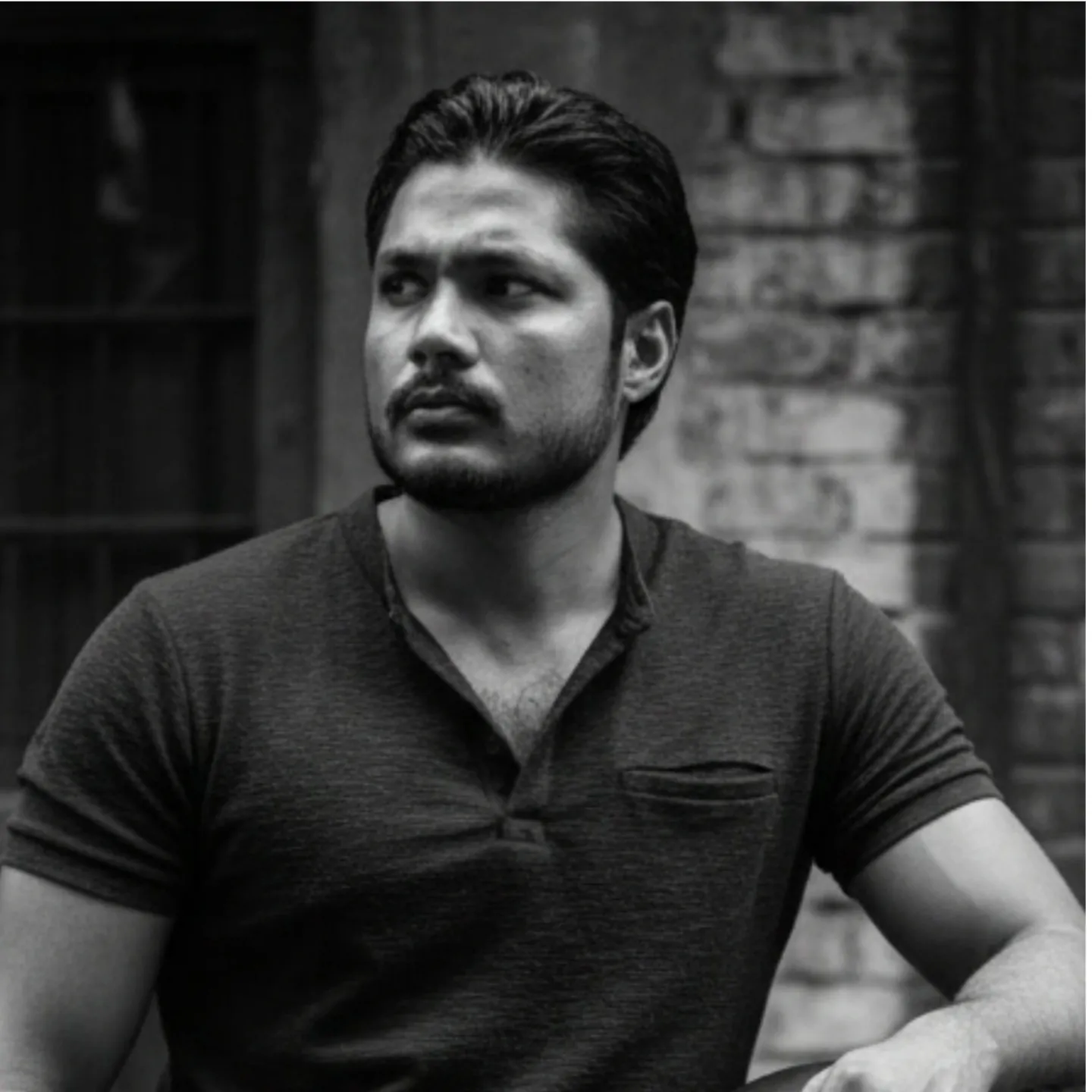 Rajveer Yadav