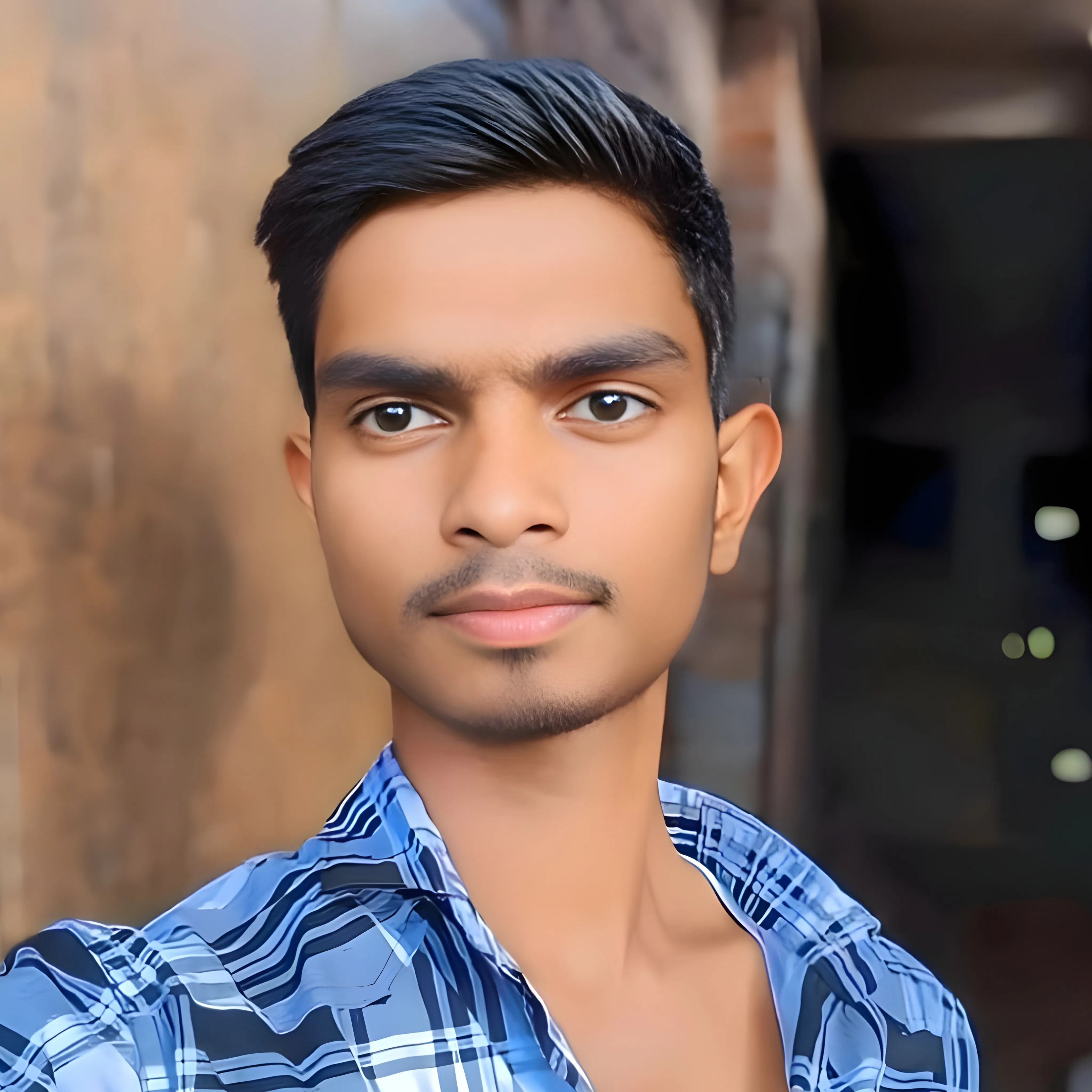 Ravi Jaiswar
