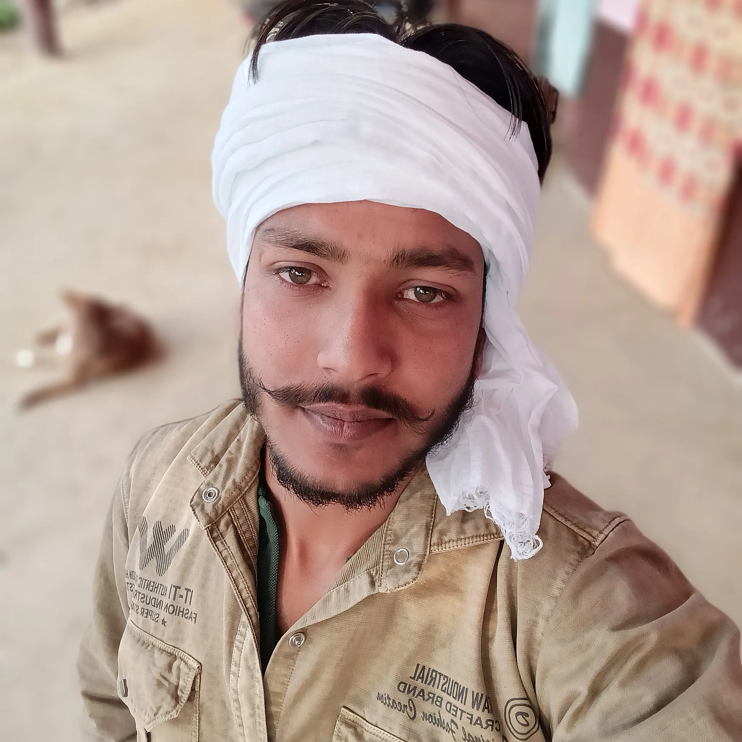 afjal khan