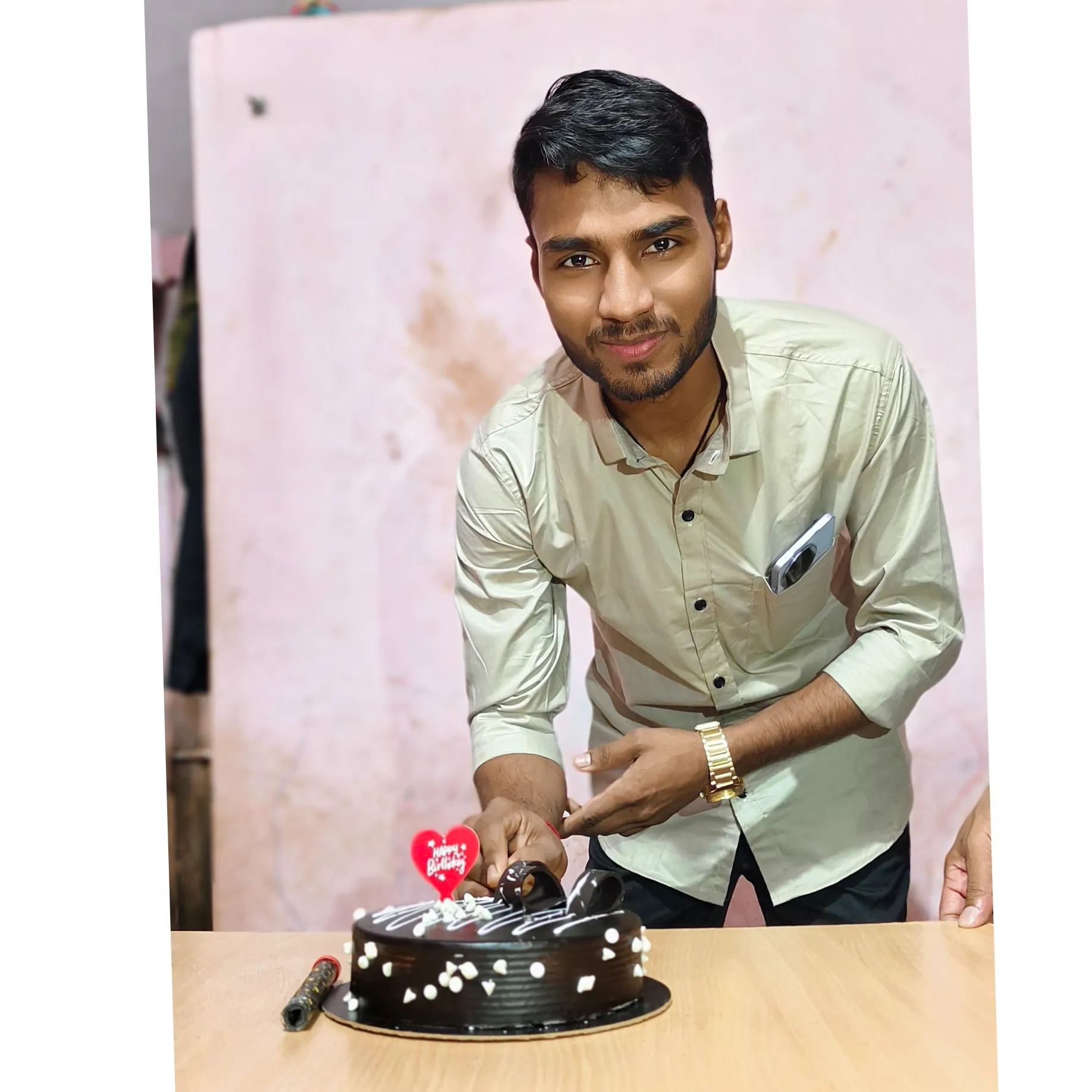 vivek Maurya
