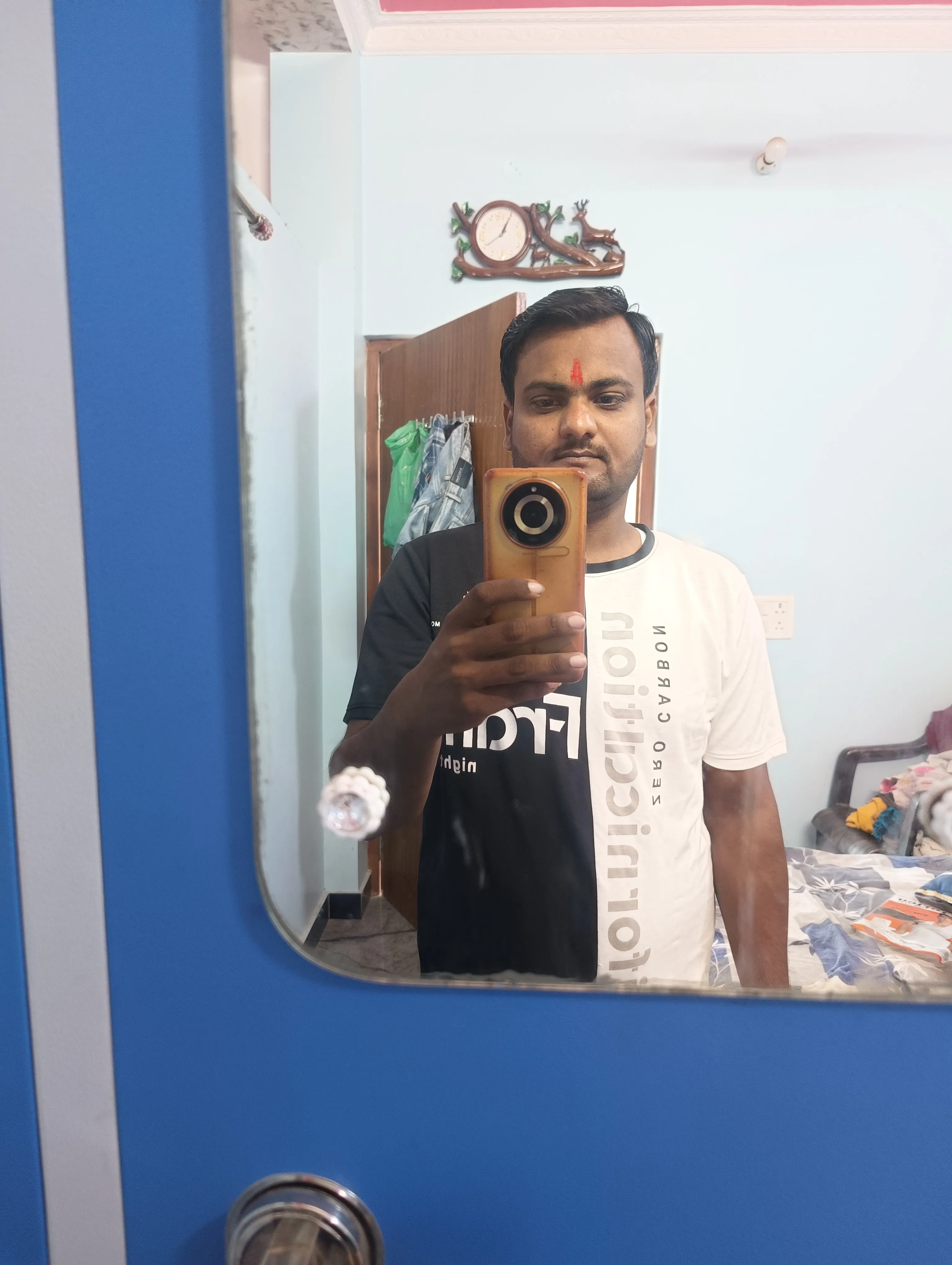 Ashish Raj