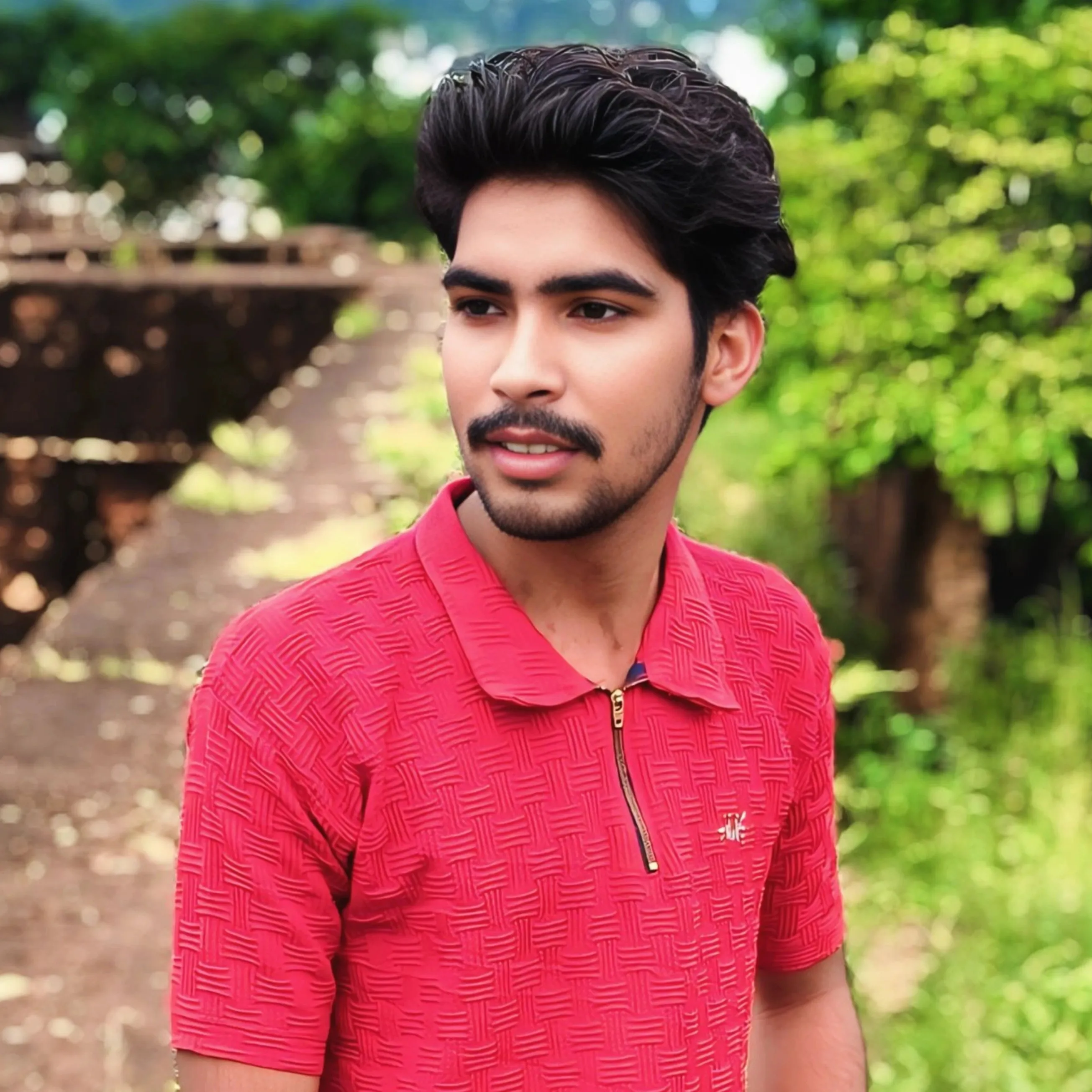 suraj rao