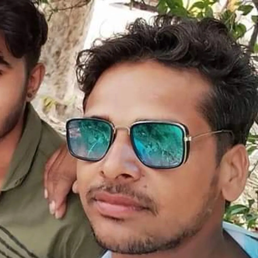 Hemant Meena