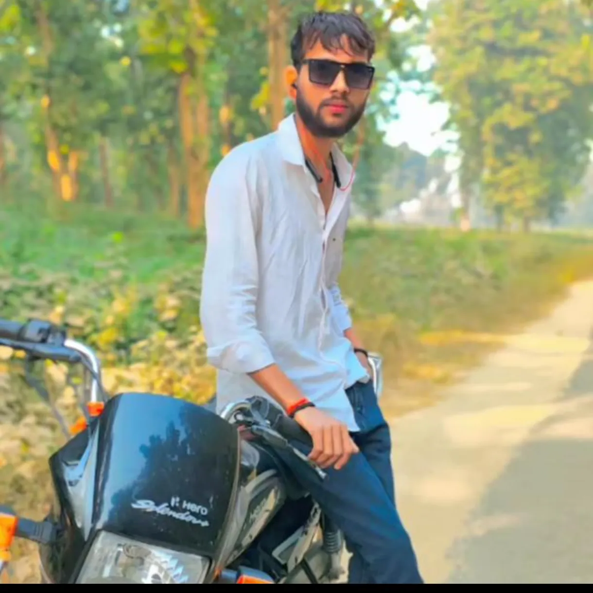 sidhu Maurya