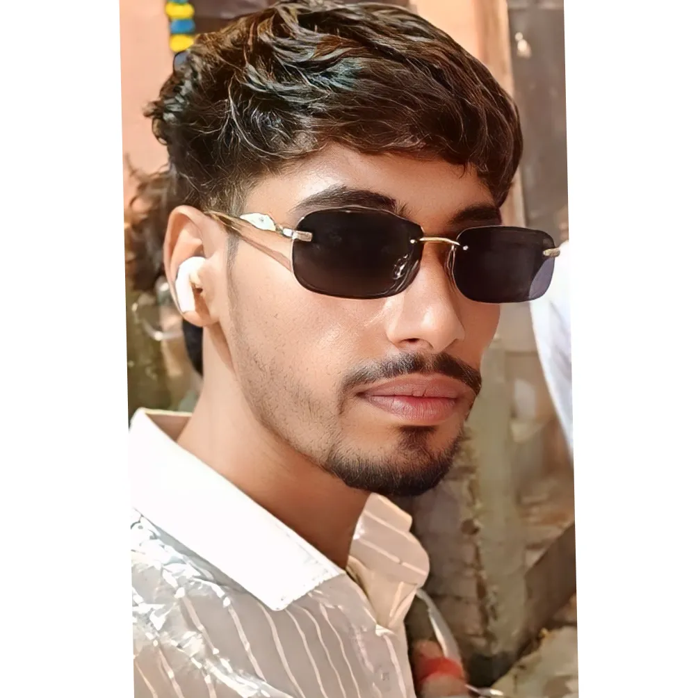 Arvind prajapati