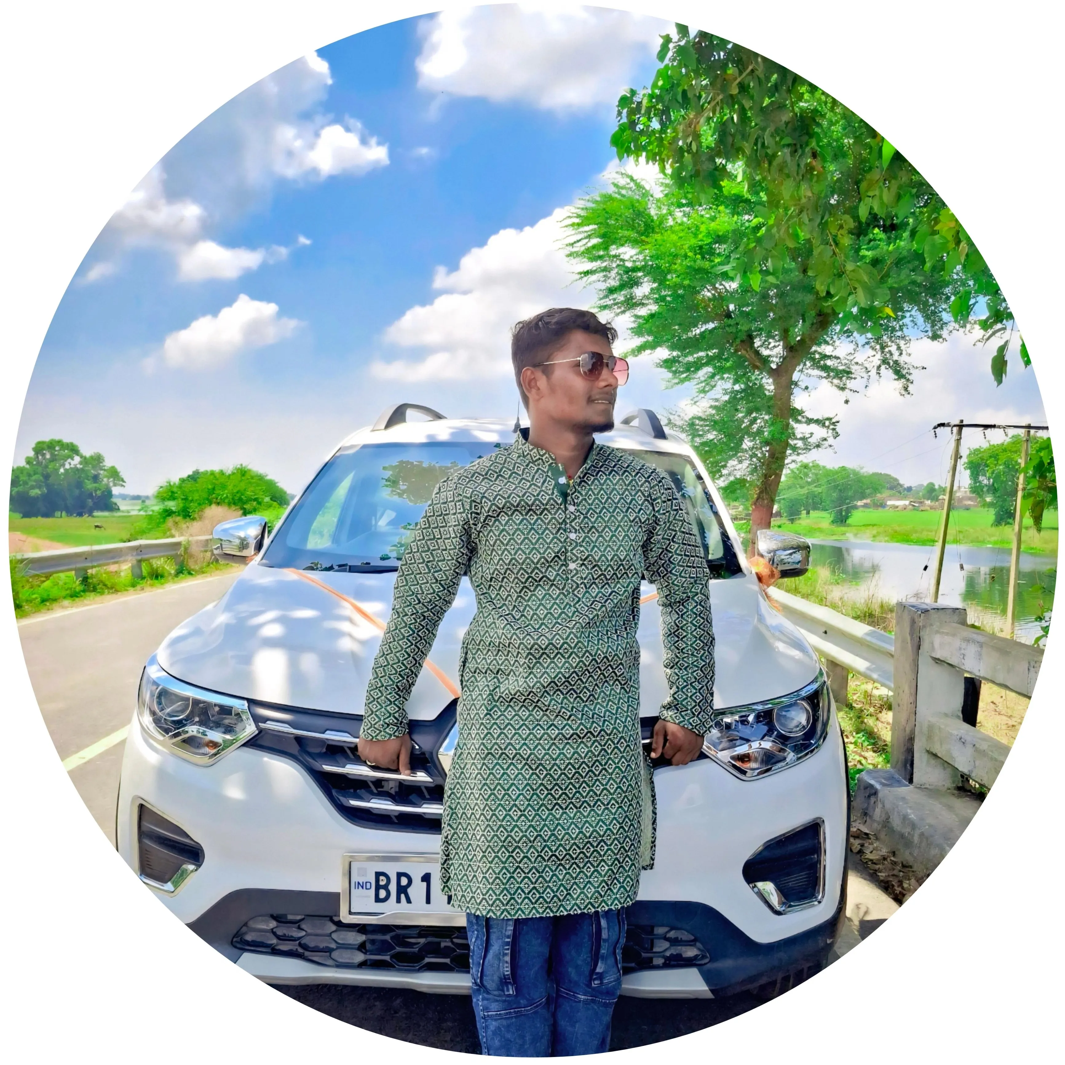 Saurav Kumar