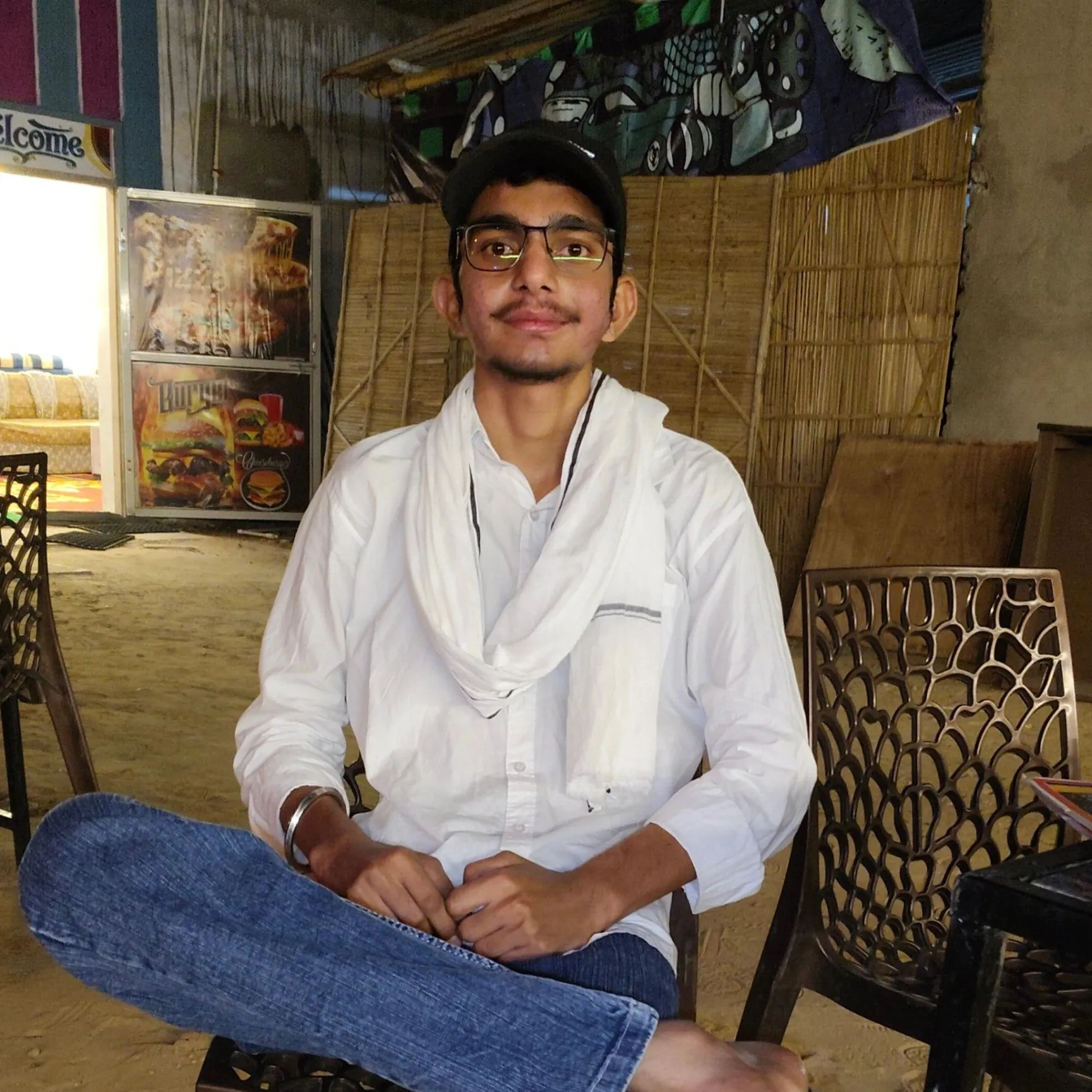 lokesh meena