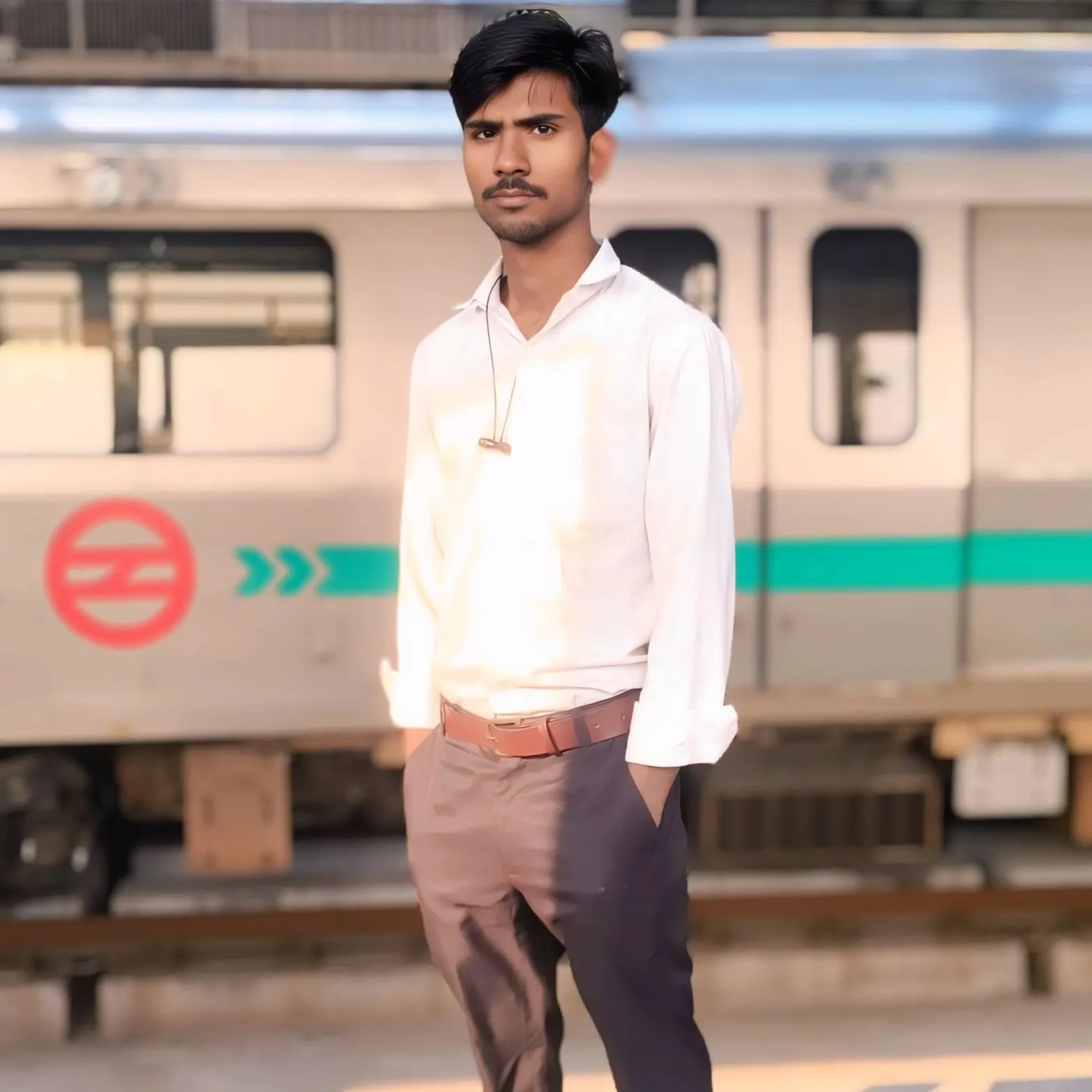 NirajSingh dangi