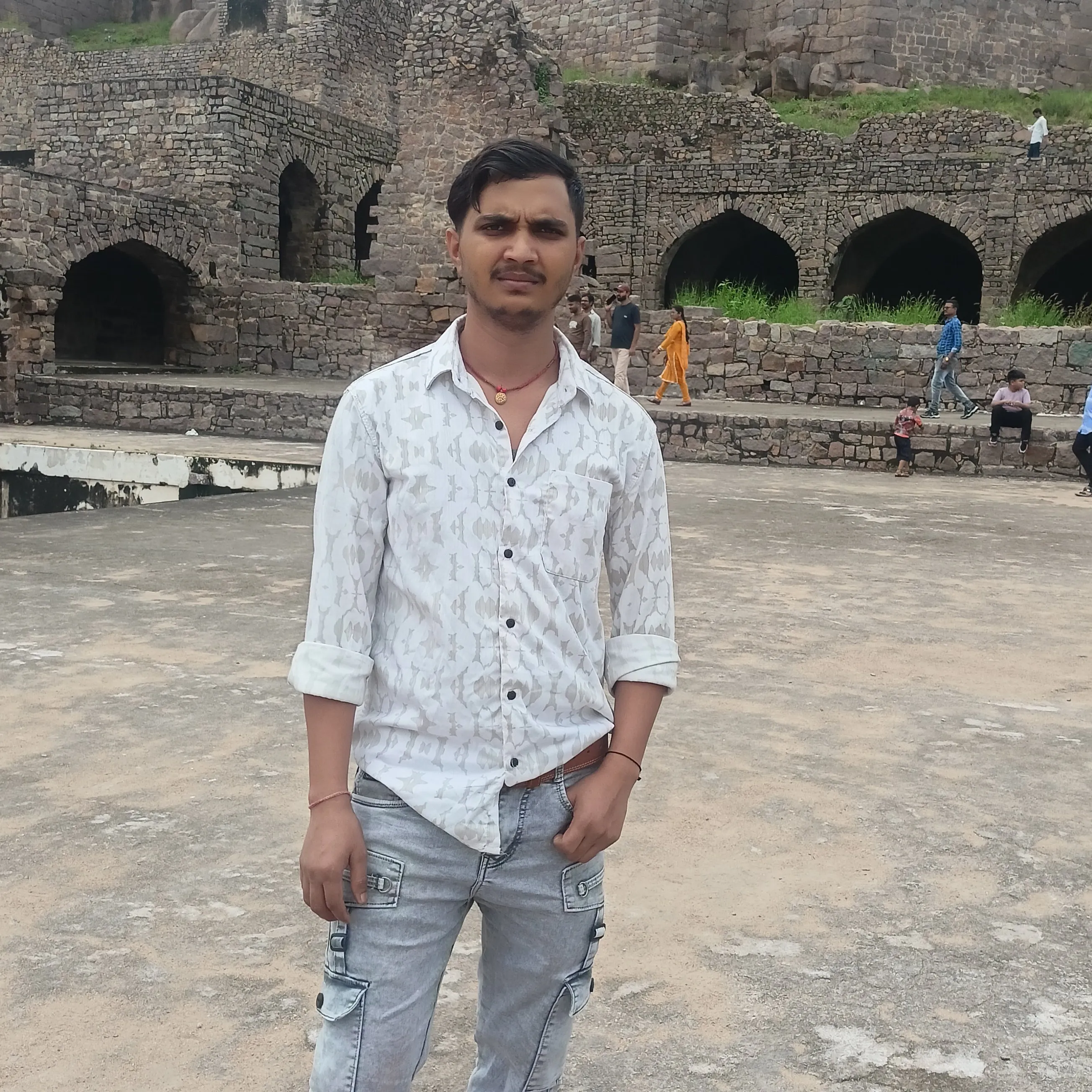 Gulshan kumarsarkar