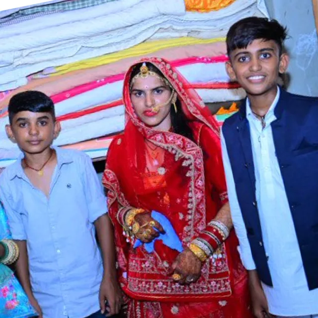 Kavraj Saran