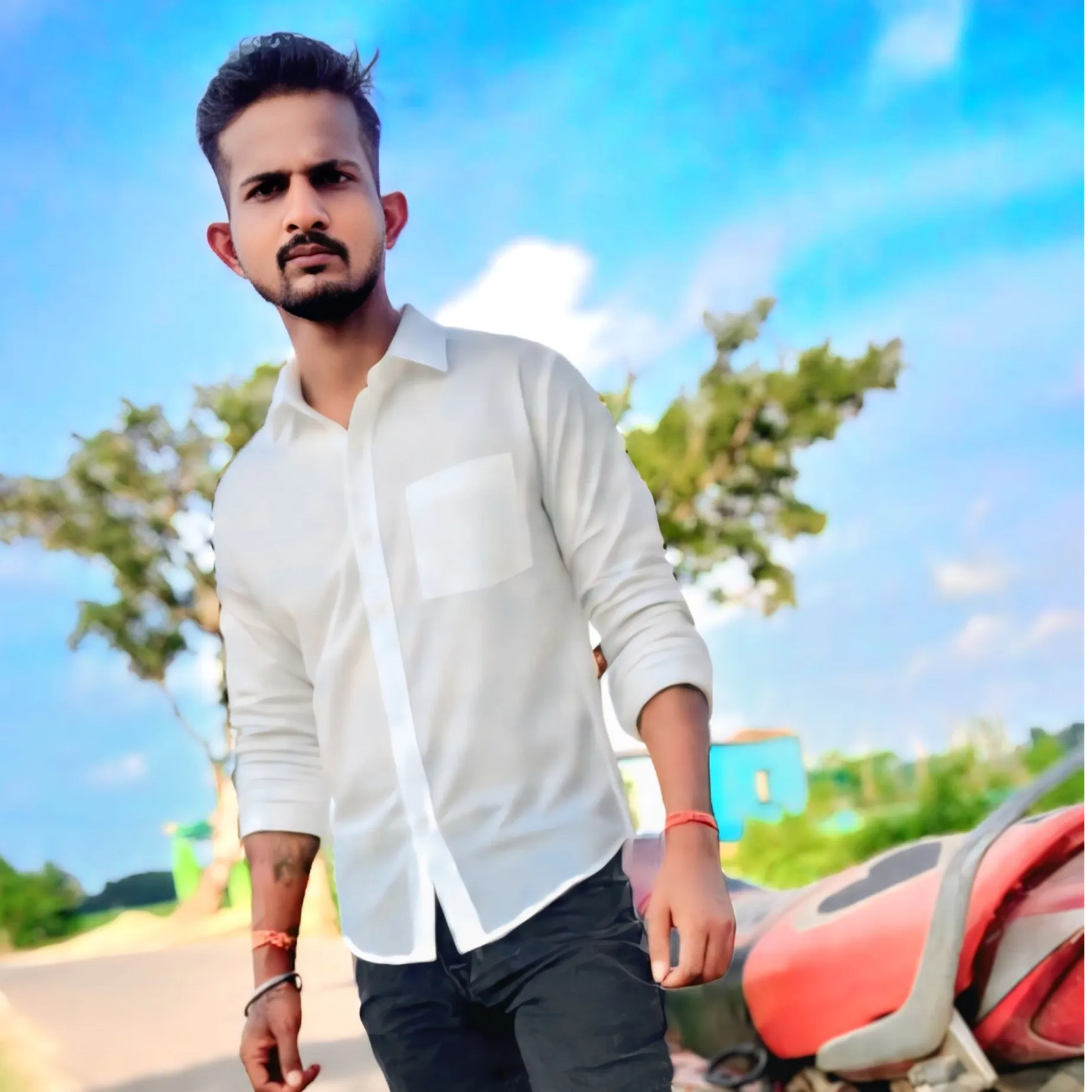 Abhaya Rana
