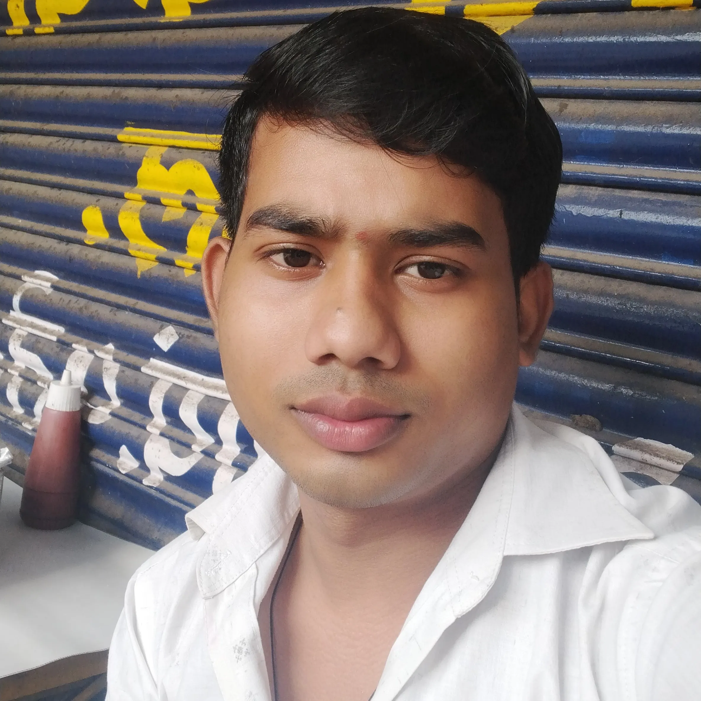 Babalu Varma
