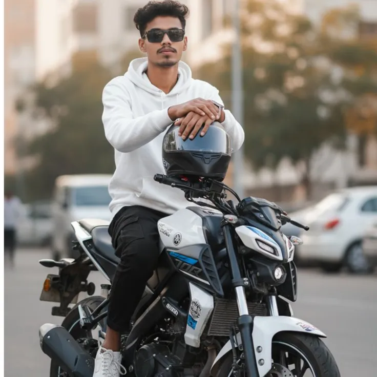 vicky raj