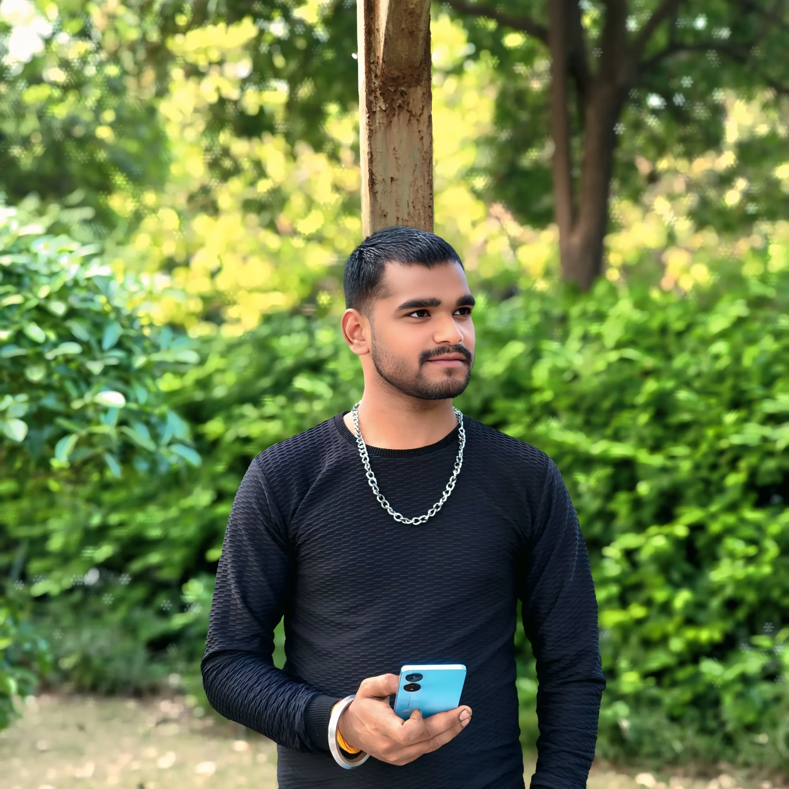 ravendra rajput