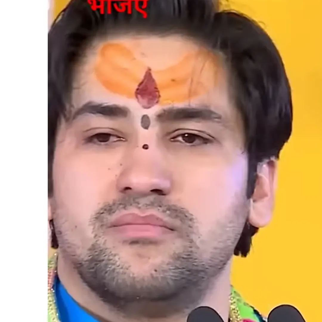 Chaudhary Foji