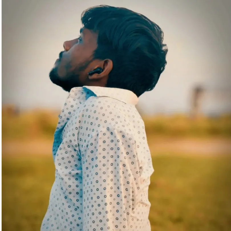 Santosh Kumar