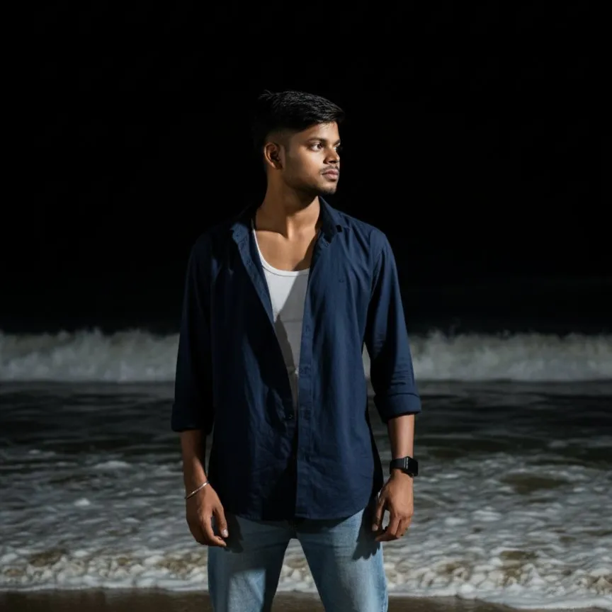 Dayal Kumar
