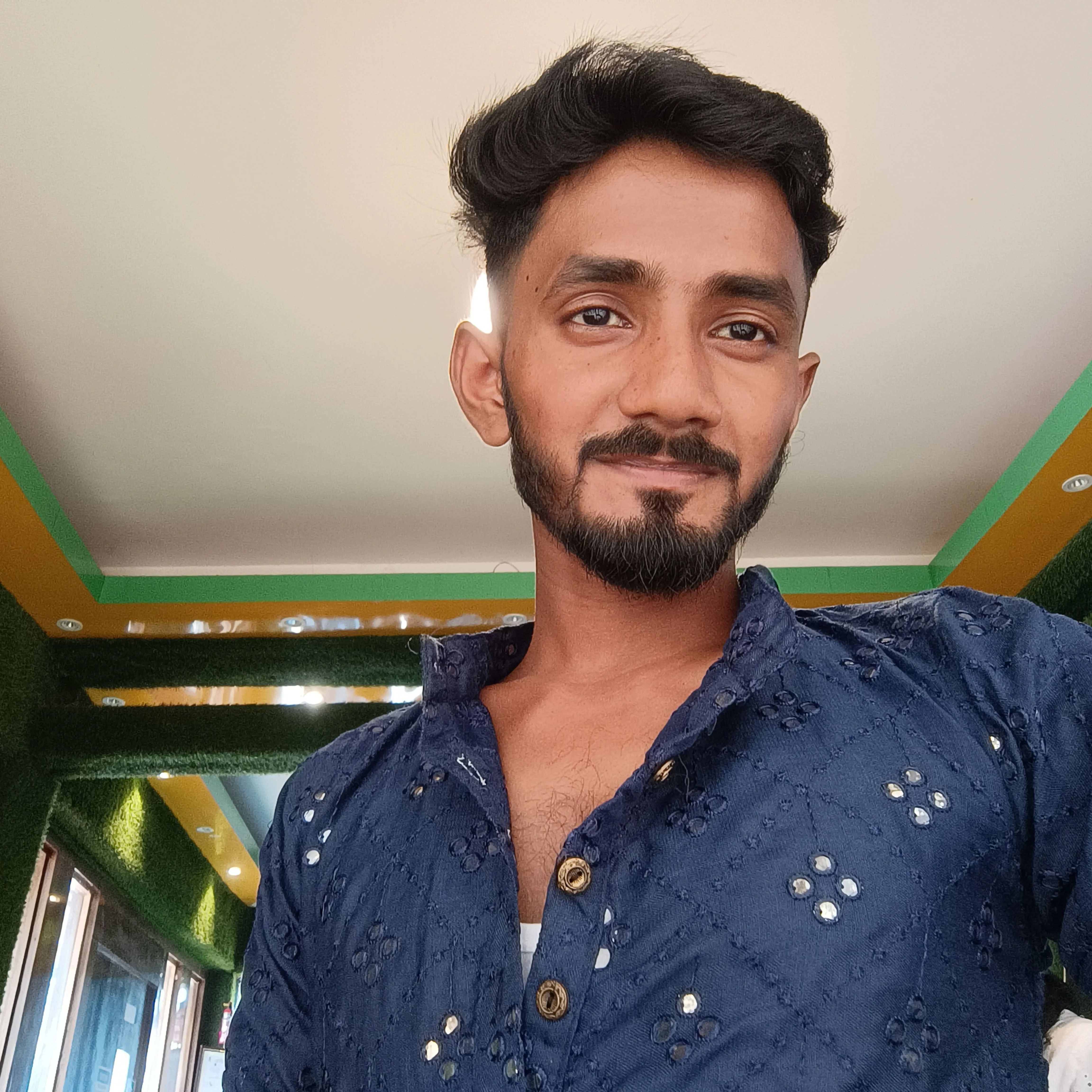 Bapan Debnath