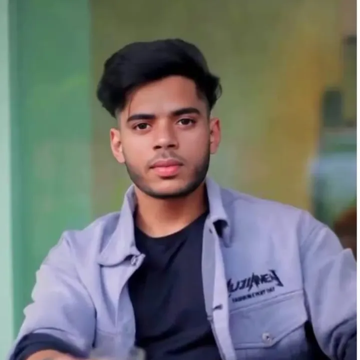 Rupendra Rathaur