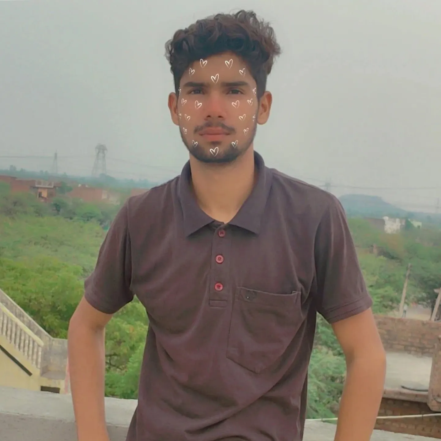 waish Namberdar