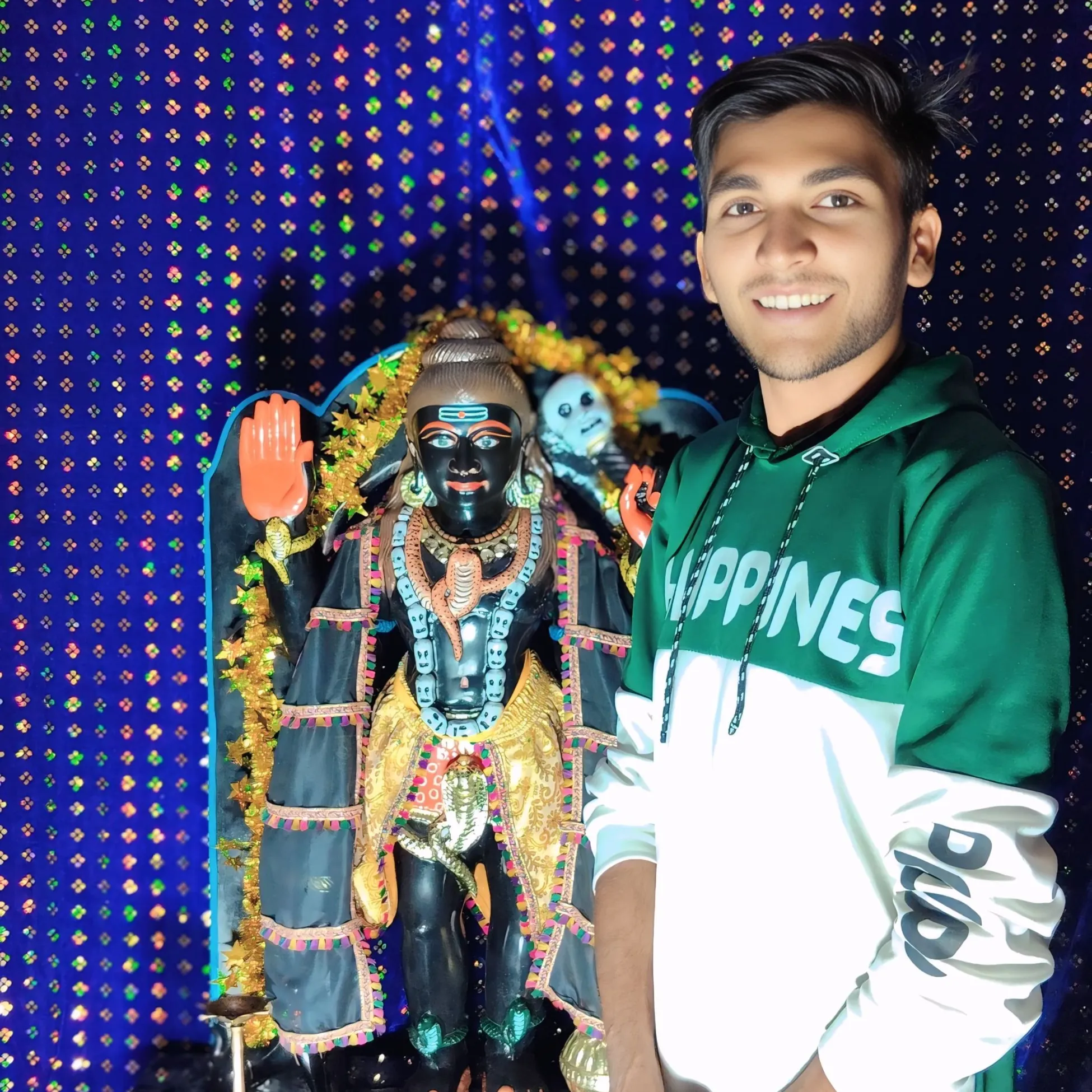 Bambhaniya Mehul