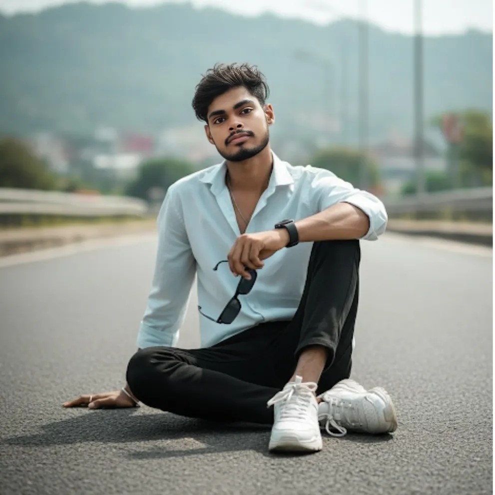 Ravi Verma