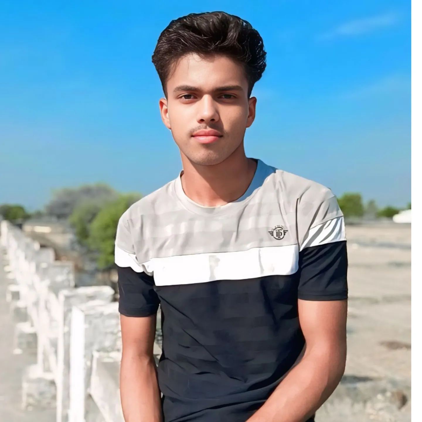Sandeep yadav