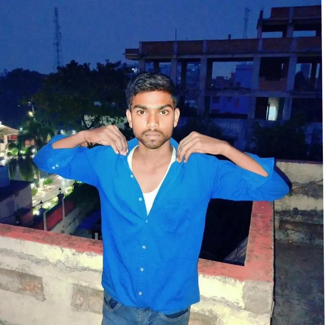 Aman Kumar