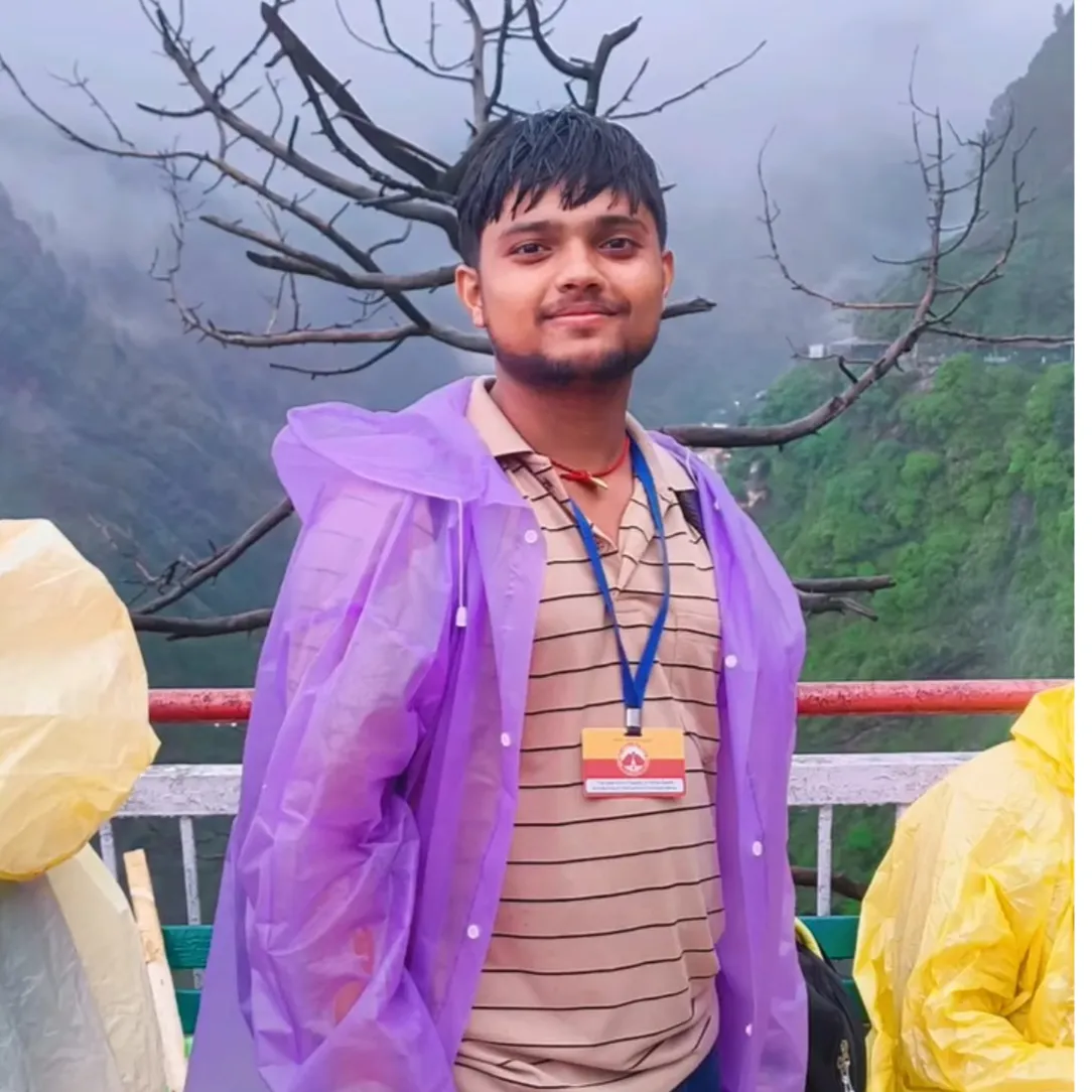 chandan thakur