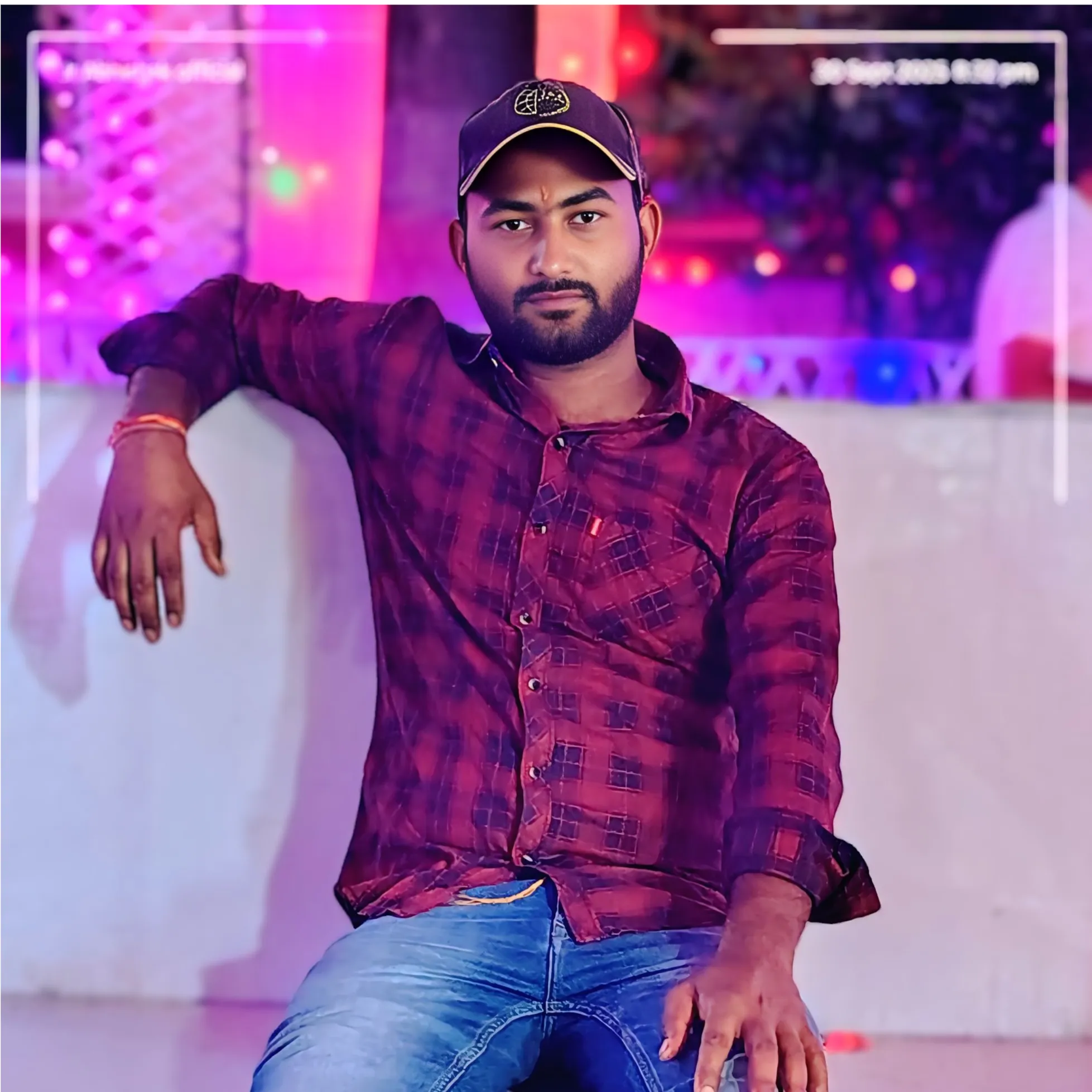 Abhi Singh