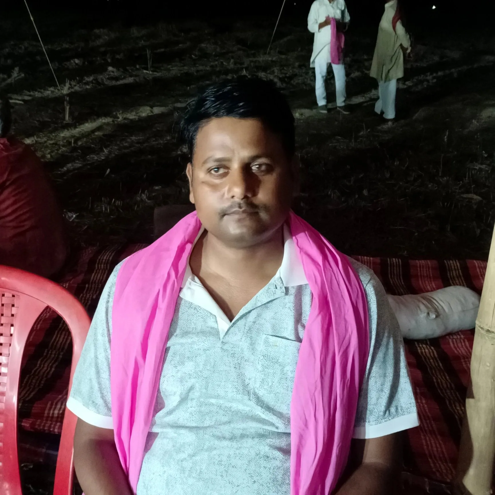 Vinod Kumar
