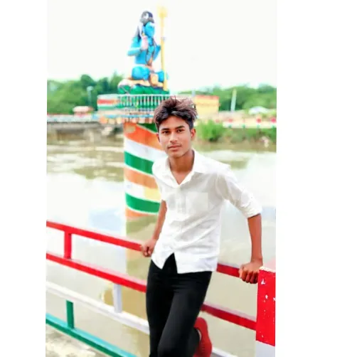 Shivam Verma