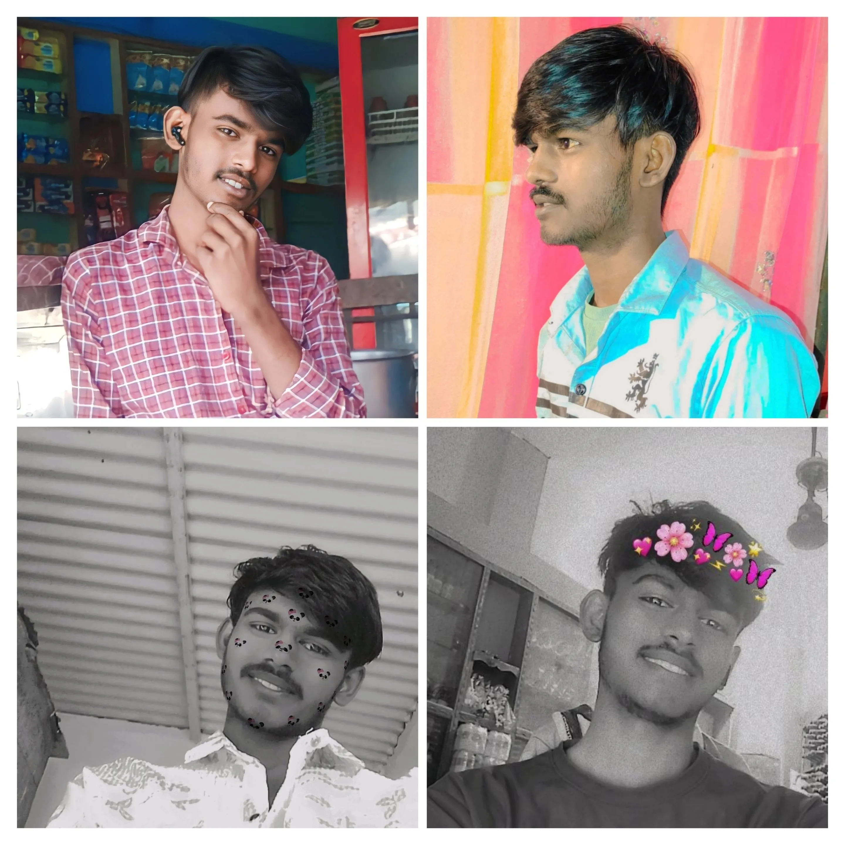 Anup Kumar