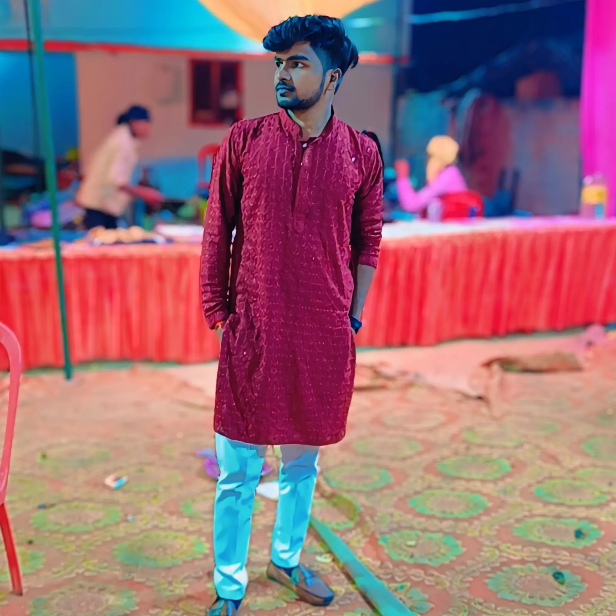 Sandeep Yadav