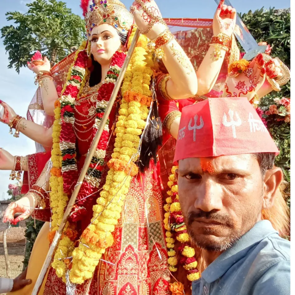 santosh Dongre