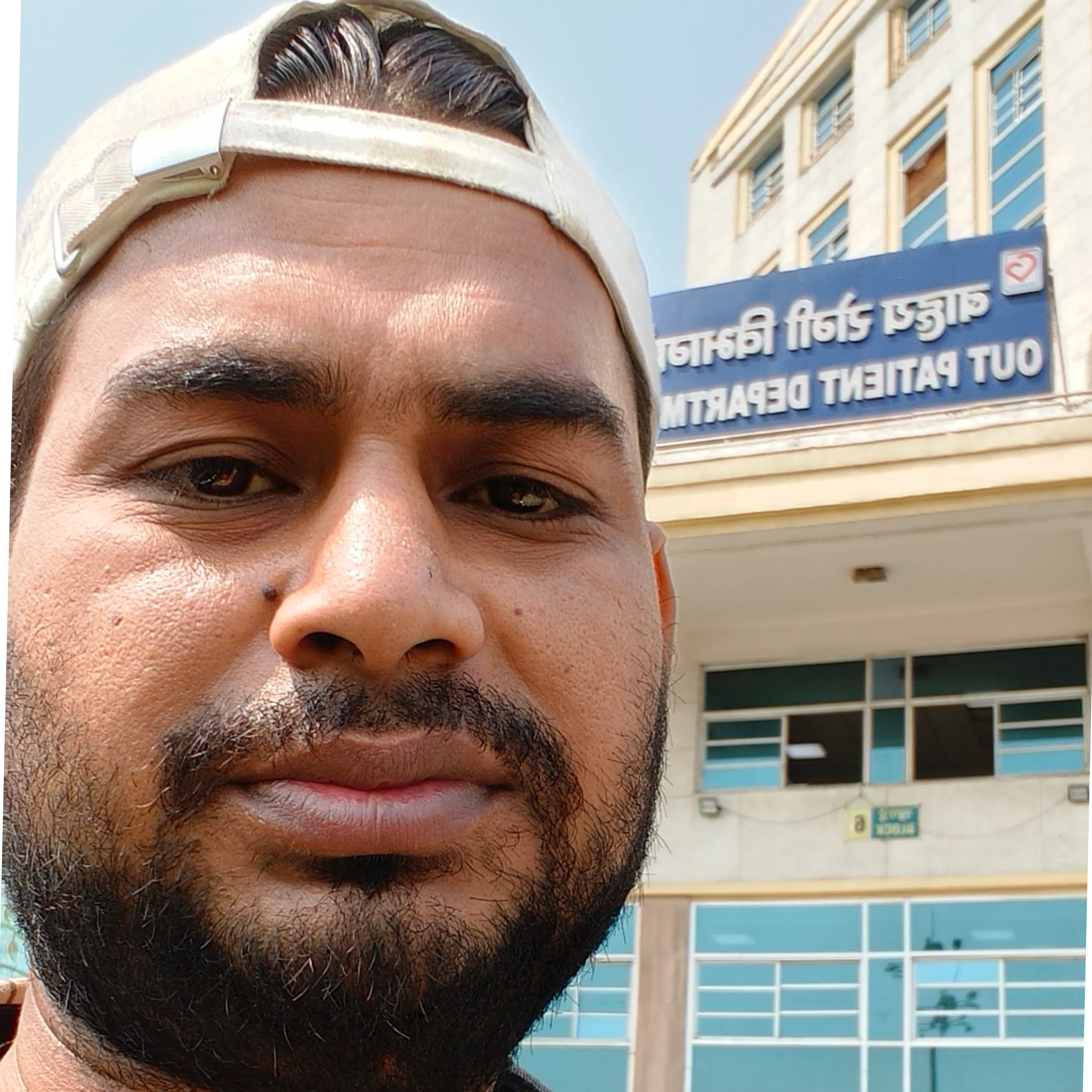 Rathour Bhai