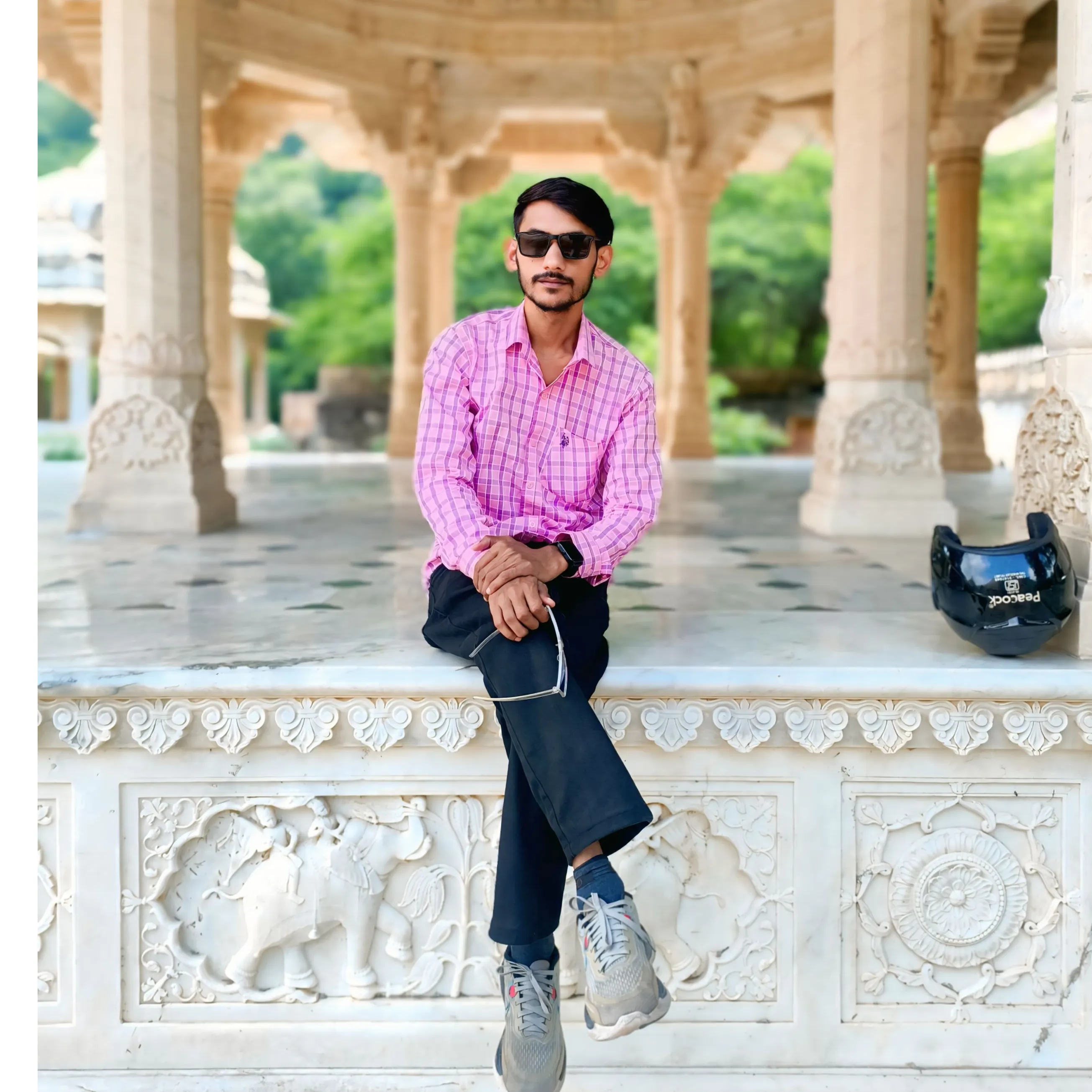 LAKHAN MEENA