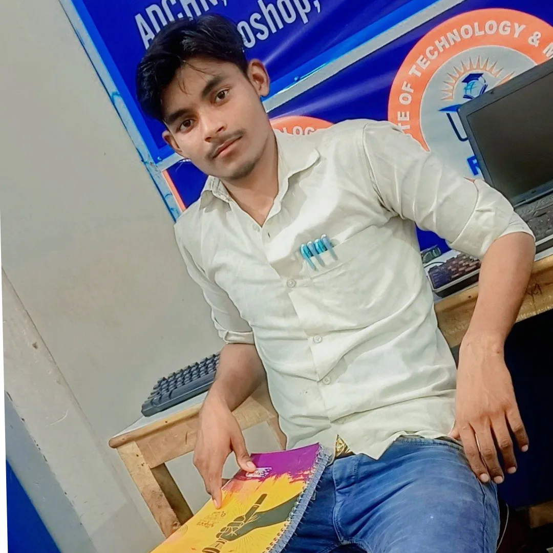 Mohit Sagar