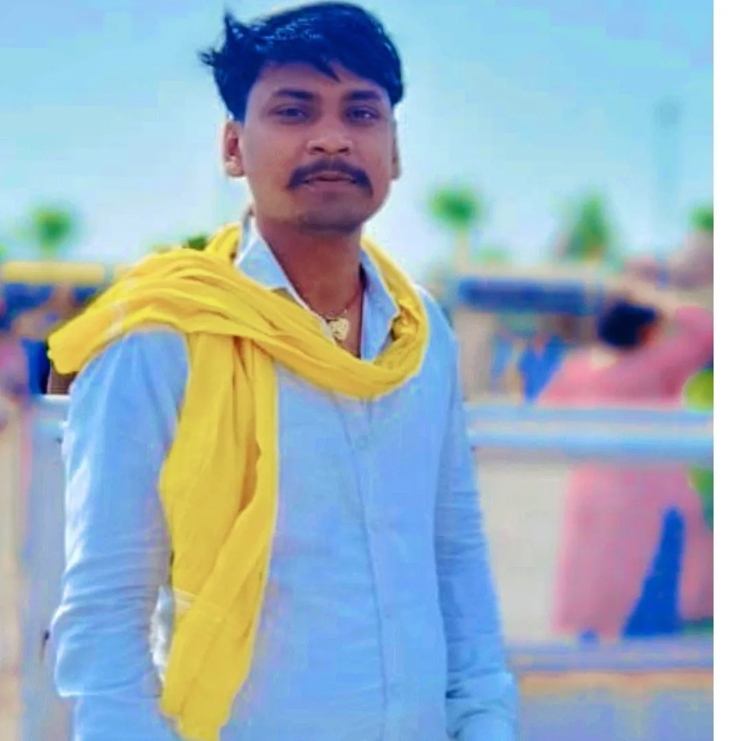 Chandan Nishad