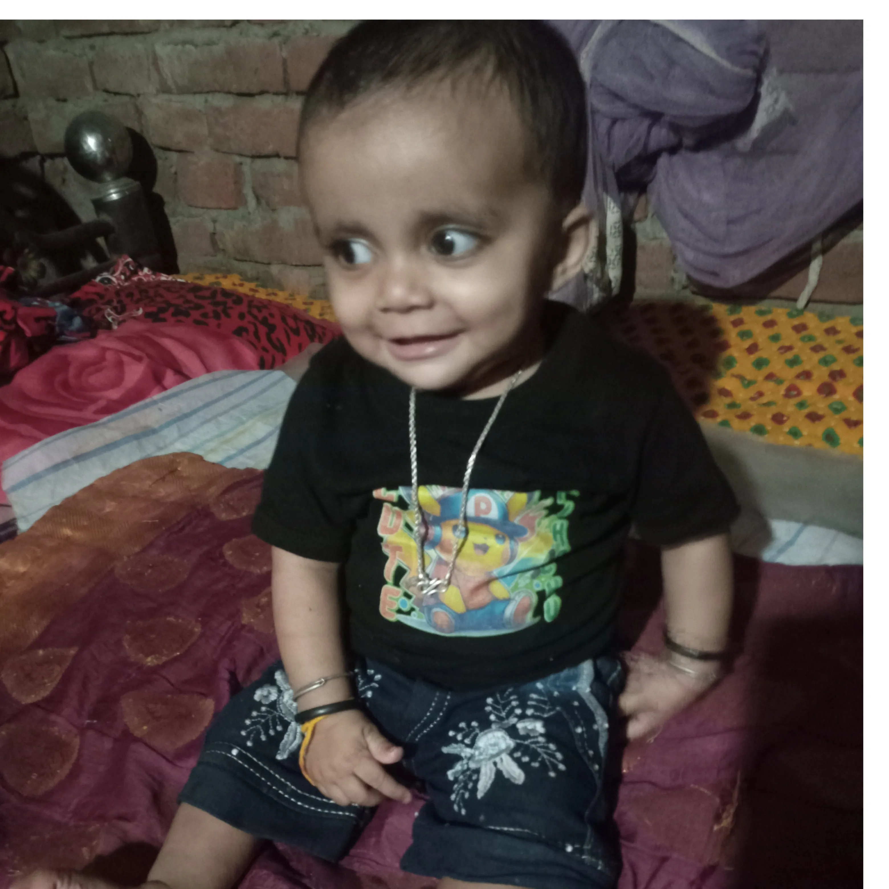 Santosh PATEL