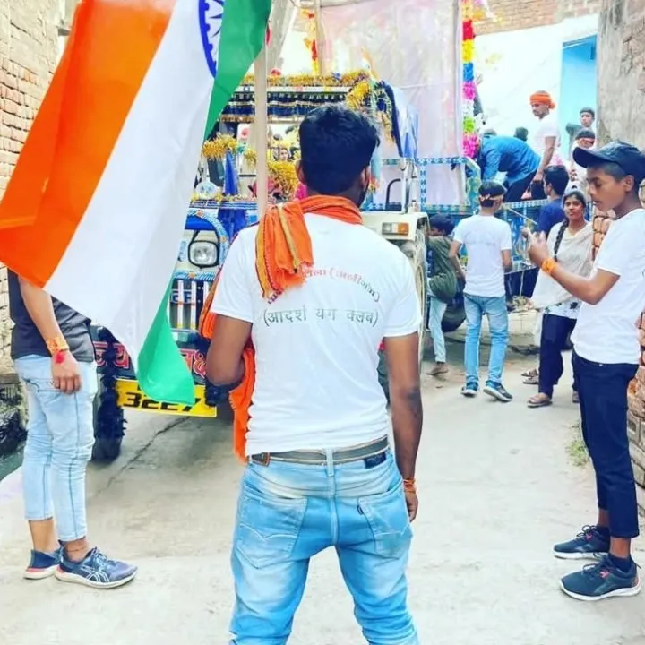 santosh kumar