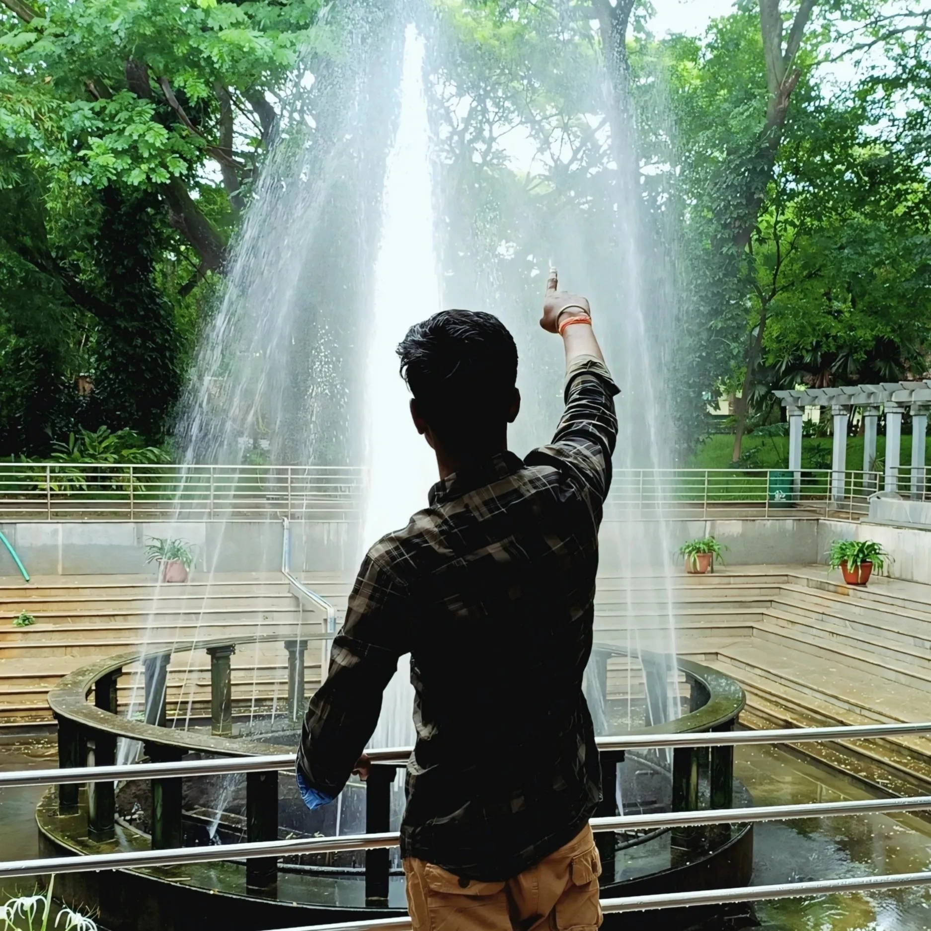 satya bhau