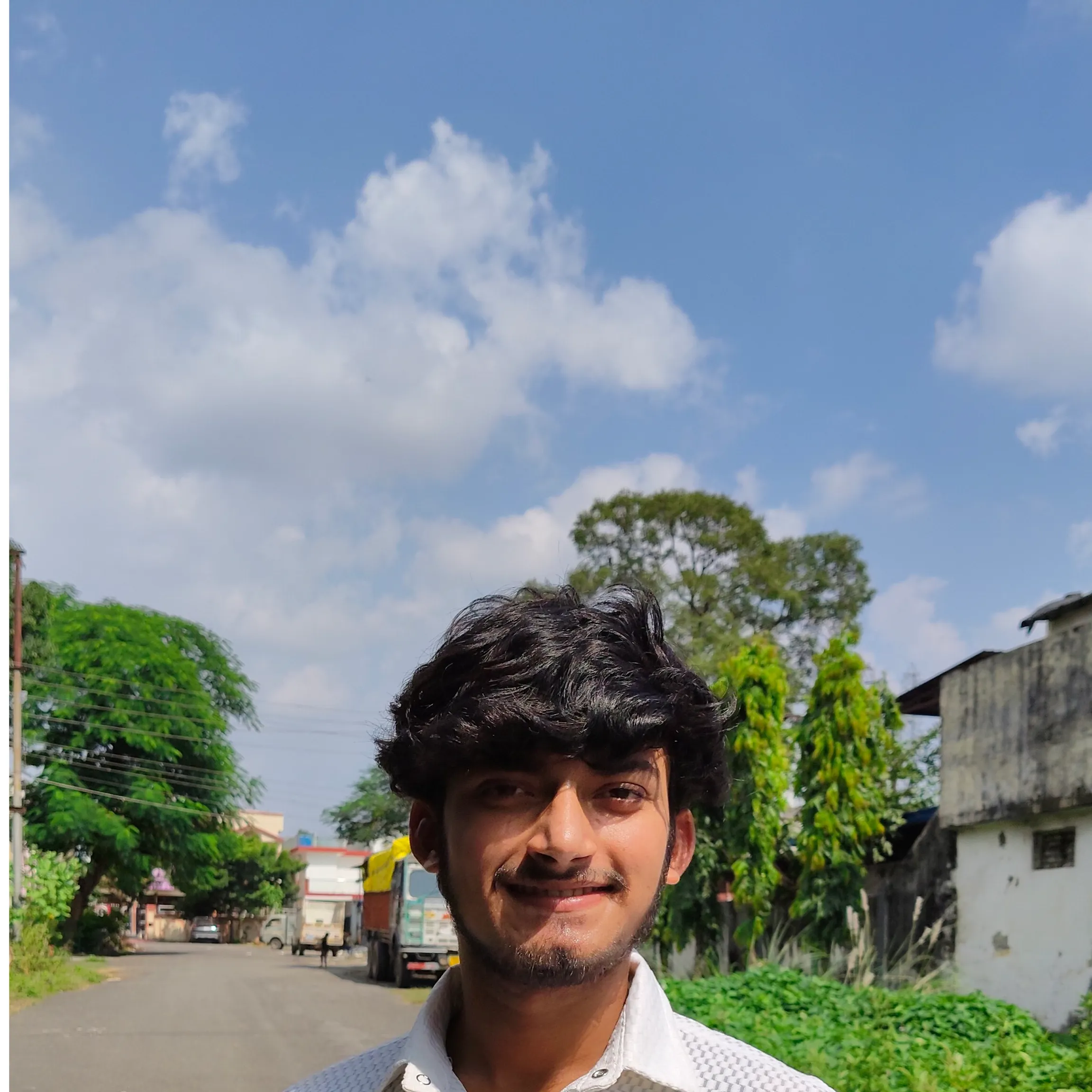 Karan Goswami